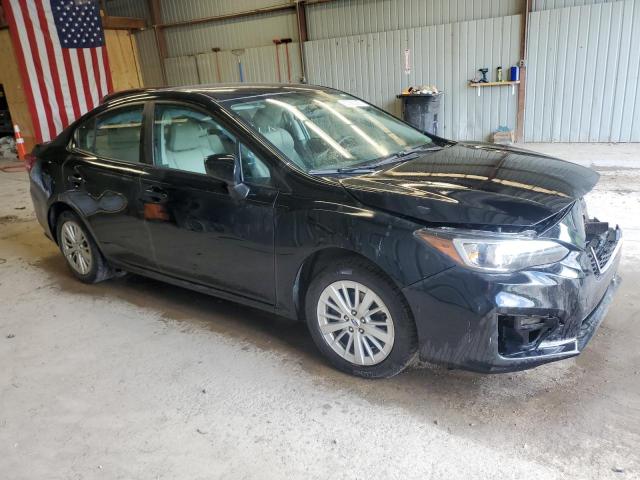 2018 SUBARU IMPREZA PR 4S3GKAB69J3603013