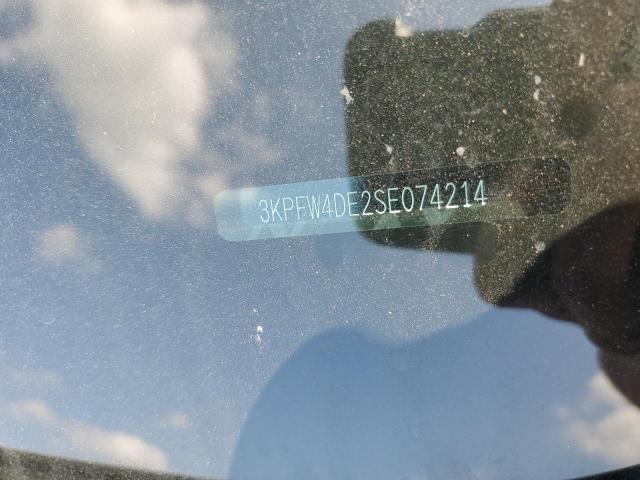2025 KIA K4 GT LINE 3KPFW4DE2SE074214