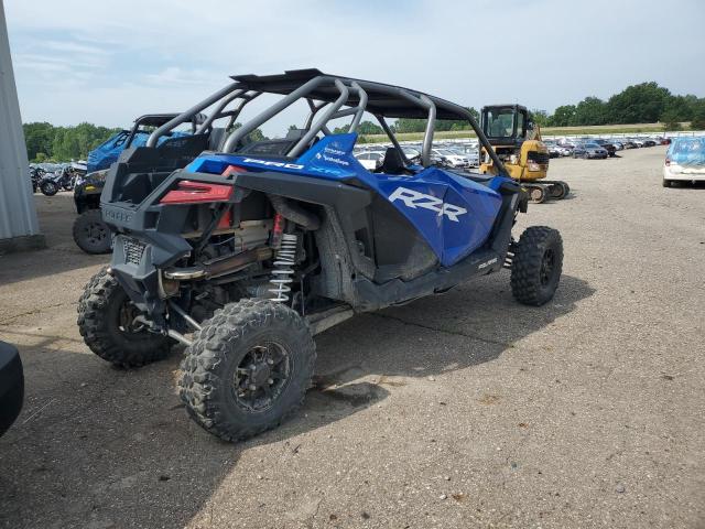 2021 POLARIS RZR PRO XP 4 SPORT ROCKFORD FOSGATE LE 3NSR4U926MG617121