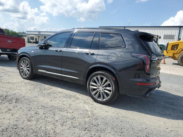 2020 CADILLAC XT6 SPORT 1GYKPGRS5LZ119089