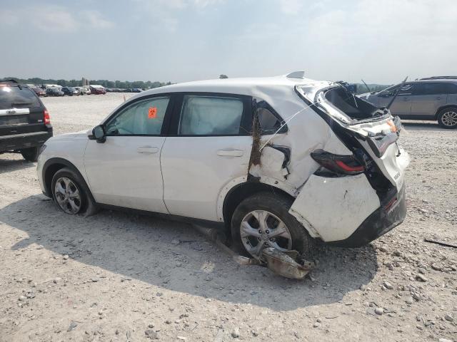 2024 HONDA HR-V LX - 3CZRZ2H35RM779570