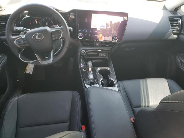 2024 LEXUS NX 350 PRE 2T2GGCEZ0RC049751