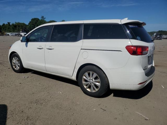 2017 KIA SEDONA LX KNDMB5C17H6245707