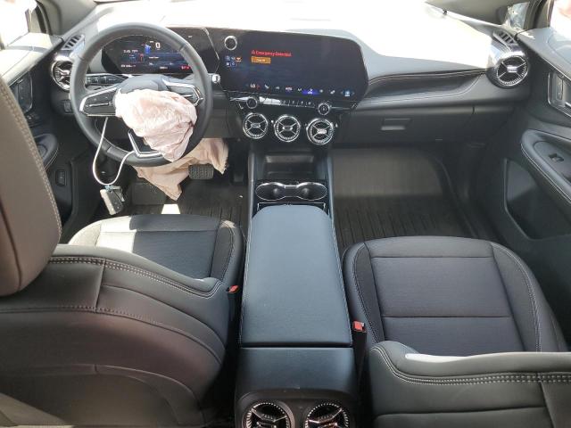 2025 CHEVROLET BLAZER LT - 3GNKDBRM6SS177282