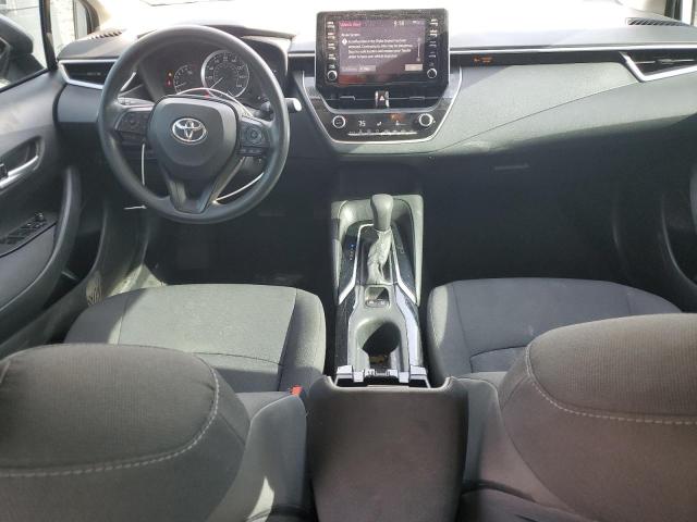 2020 TOYOTA COROLLA LE 5YFEPRAE3LP107103