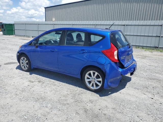 2016 NISSAN VERSA NOTE 3N1CE2CP4GL389440