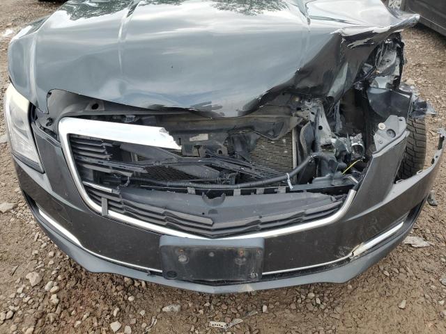 2015 CADILLAC ATS 1G6AG5RX1F0141720