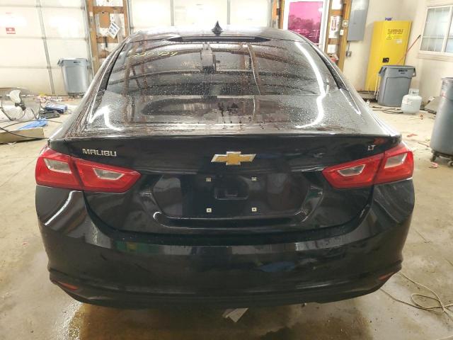2023 CHEVROLET MALIBU LT 1G1ZD5ST3PF249375