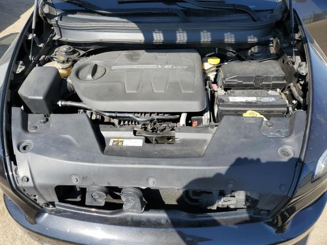 2014 JEEP CHEROKEE L - 1C4PJLCS8EW319838