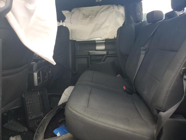 2016 FORD F150 SUPER - 1FTEW1EP3GFB67198