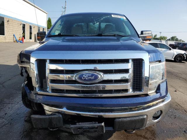 2010 FORD F150 SUPER - 1FTFX1EV9AFA55786