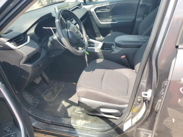 2024 TOYOTA RAV4 LE 2T3H1RFV9RW347987