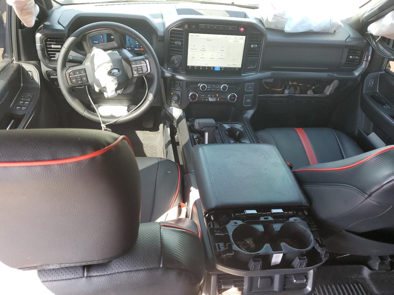 Lot #3290225229 2024 FORD F150 XLT