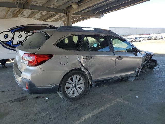2019 SUBARU OUTBACK 2. 4S4BSAFC7K3393003