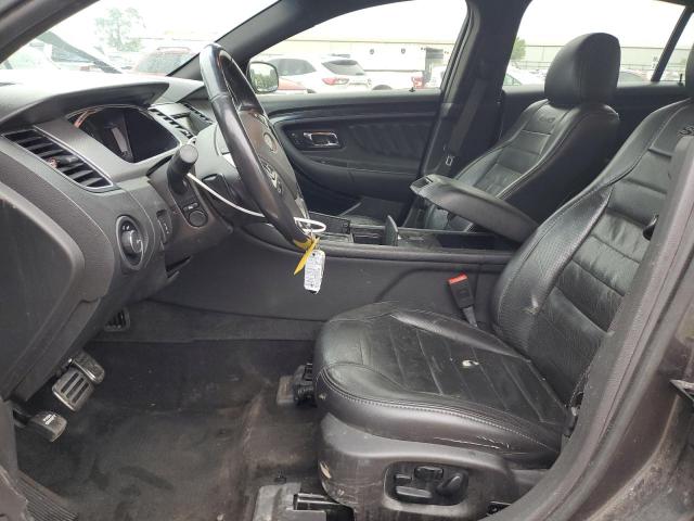 2015 FORD TAURUS SHO 1FAHP2KT2FG196210