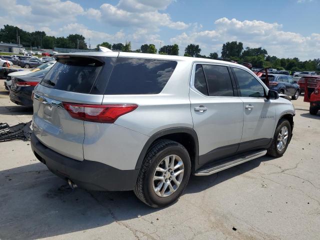 2018 CHEVROLET TRAVERSE L 1GNERFKW2JJ111443
