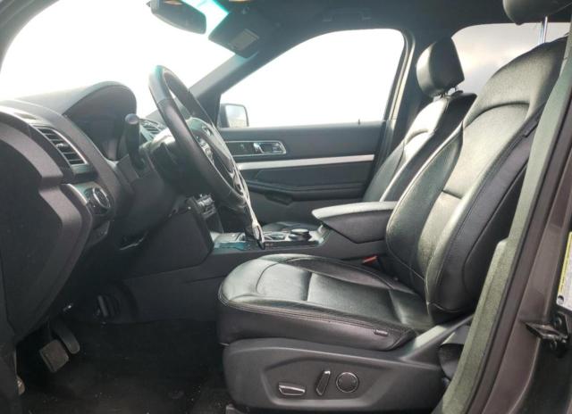 2017 FORD EXPLORER X 1FM5K8D88HGB38124