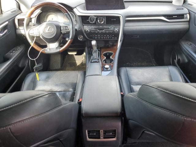 2019 LEXUS RX 350 BASE 2T2BZMCA5KC184446