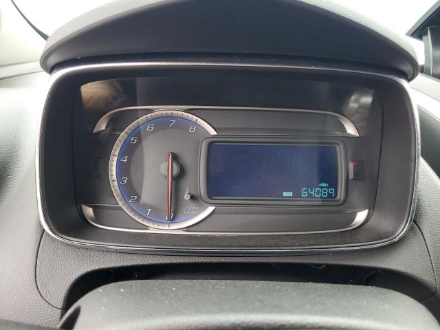 2015 CHEVROLET TRAX 1LT KL7CJLSB0FB243635