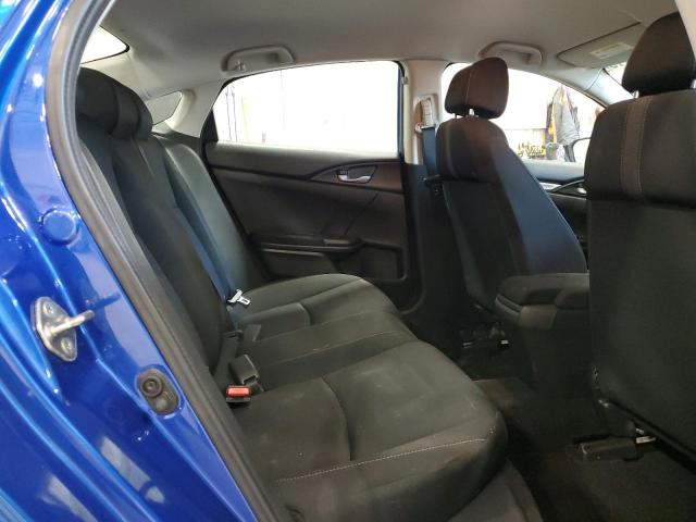 2019 HONDA CIVIC LX 19XFC2F6XKE016015