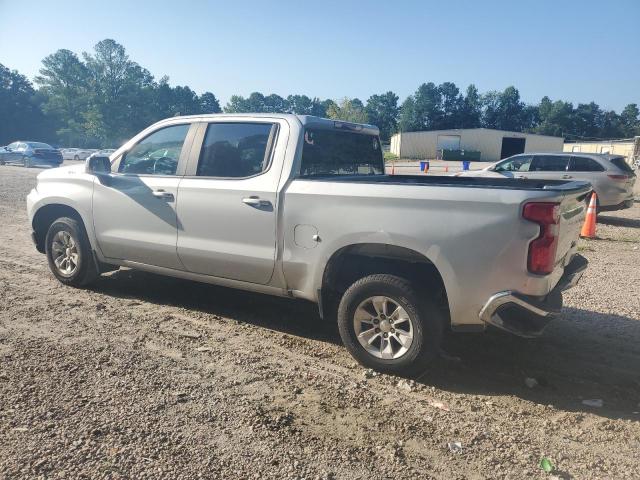2020 CHEVROLET SILVERADO - 1GCPWCED3LZ226642