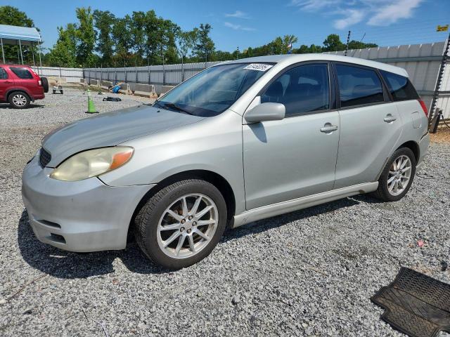 TOYOTA COROLLA MA