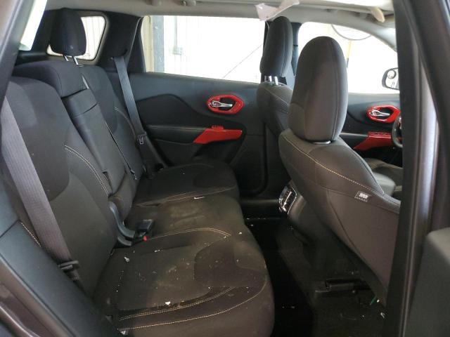 2015 JEEP CHEROKEE L 1C4PJMCS5FW792328