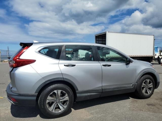 2018 HONDA CR-V LX - 2HKRW5H32JH422907