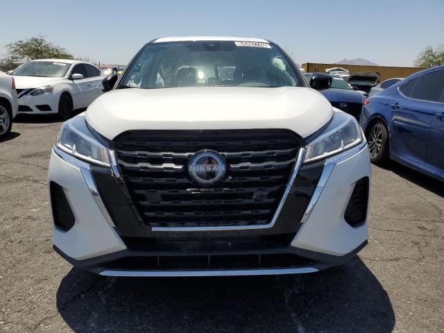 2022 NISSAN KICKS S 3N1CP5BV4NL488963