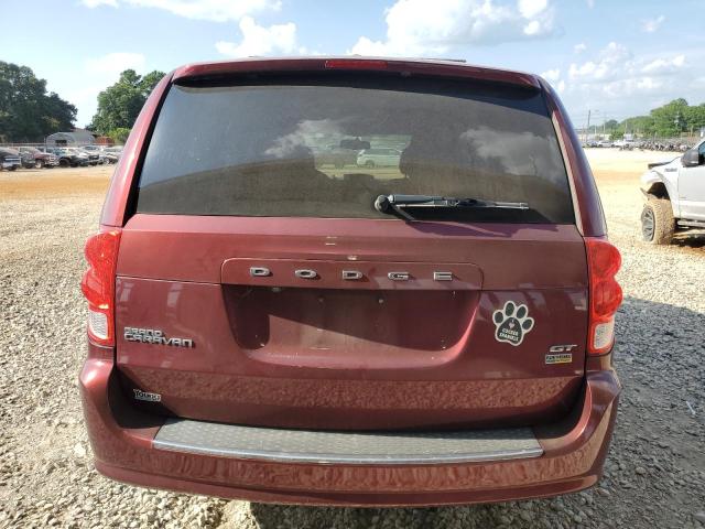 2017 DODGE GRAND CARA 2C4RDGEG7HR798850