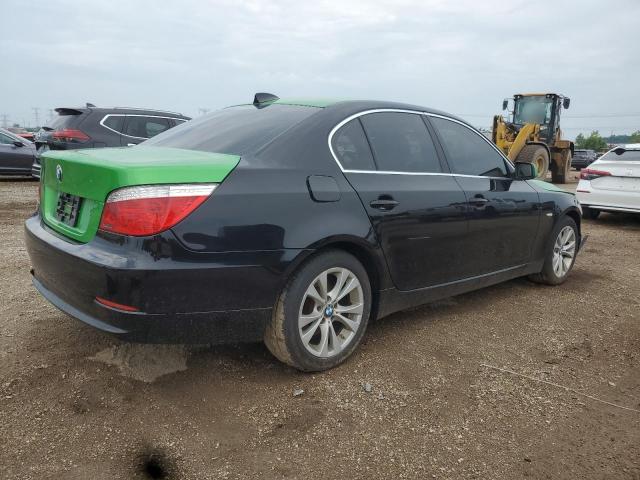 2010 BMW 535 XI - WBANV9C53AC138468