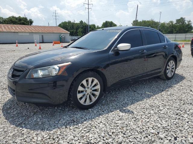2011 HONDA ACCORD LX - 1HGCP2F30BA147925
