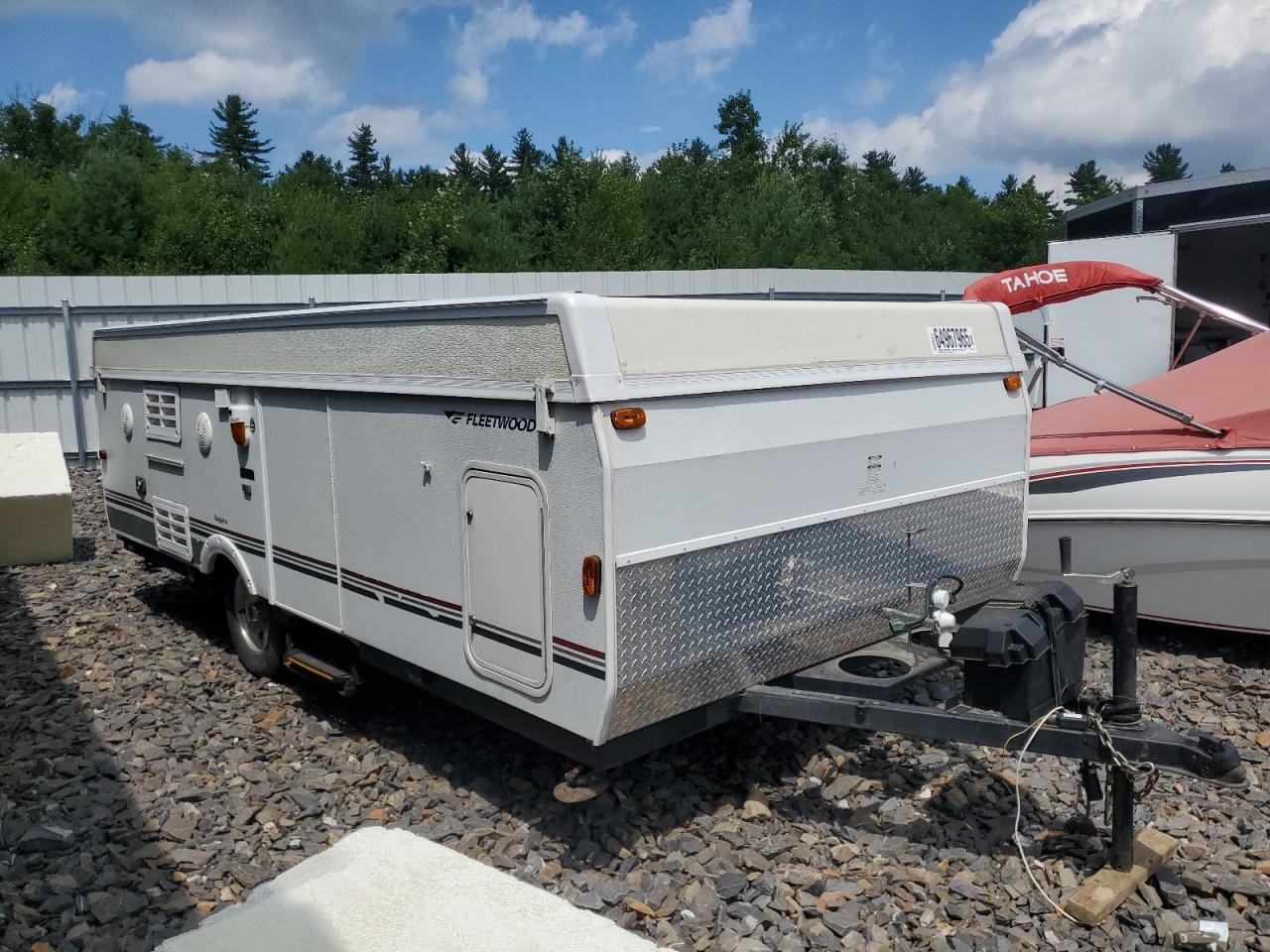 Lot #3202405444 2007 OTHER RV HIGHLANDER