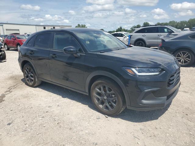 2024 HONDA HR-V SPORT - 3CZRZ2H5XRM771627