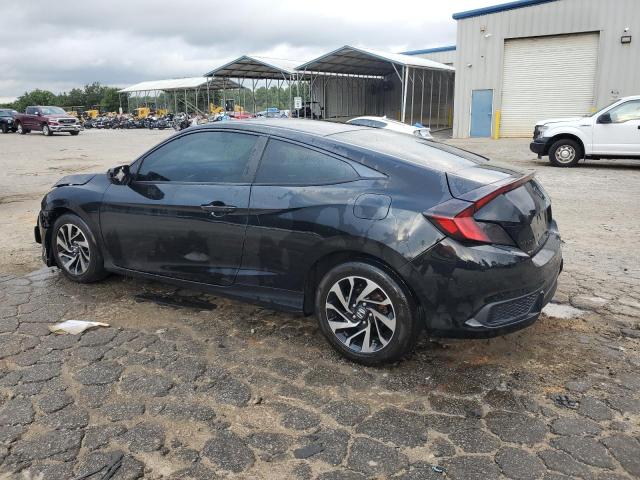 2016 HONDA CIVIC LX 2HGFC4B08GH315142