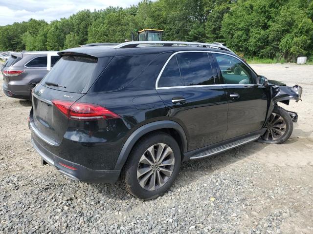 2021 MERCEDES-BENZ GLE 350 4M - 4JGFB4KE1MA412878