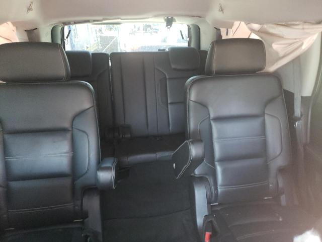 2015 GMC YUKON DENA 1GKS2CKJ9FR133519