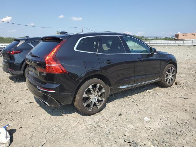 2018 VOLVO XC60 T6 IN YV4A22RL9J1028086