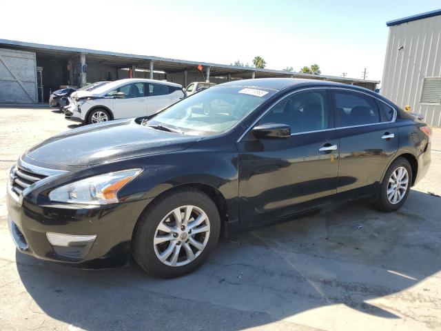 2014 NISSAN ALTIMA 2.5 - 1N4AL3AP0EC145253