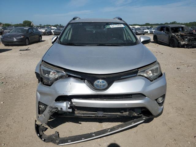 2016 TOYOTA RAV4 HV LI - JTMDJREV4GD037076