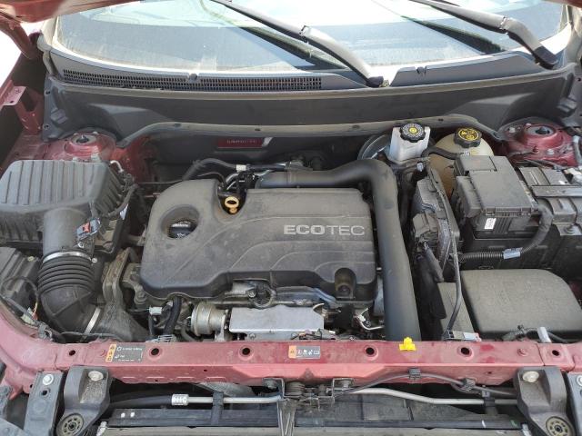 2018 CHEVROLET EQUINOX PREMIER 2GNAXMEV5J6171676
