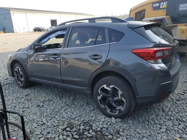 2023 SUBARU CROSSTREK JF2GTHMC5PH234575