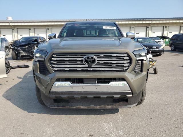 2025 TOYOTA TACOMA DOU 3TMLB5JN0SM099420
