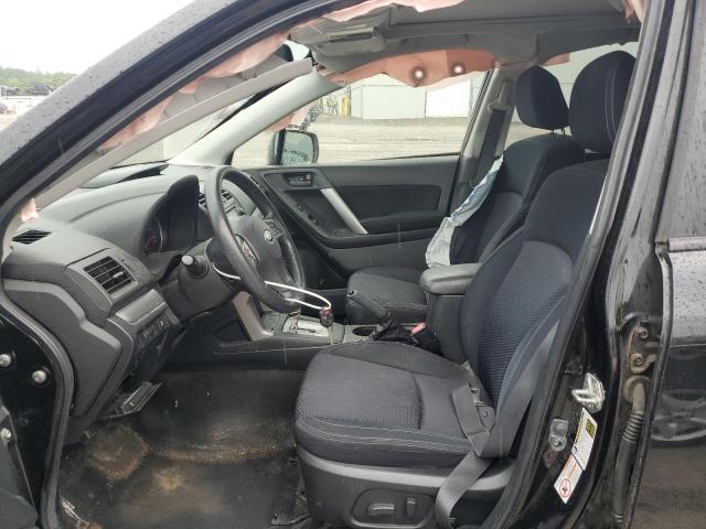 2015 SUBARU FORESTER 2 JF2SJADC3FH501220