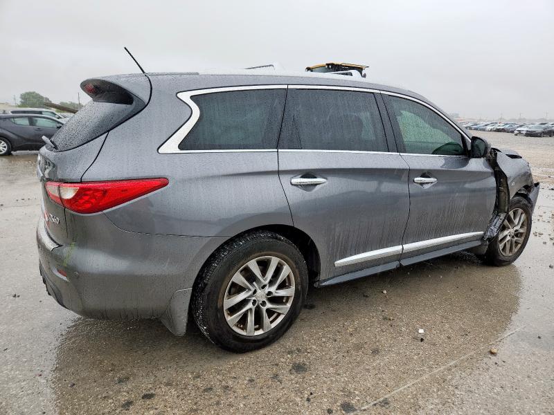 2015 INFINITI QX60 5N1AL0MM6FC531781