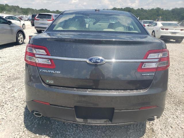 2018 FORD TAURUS SE 1FAHP2D85JG139114