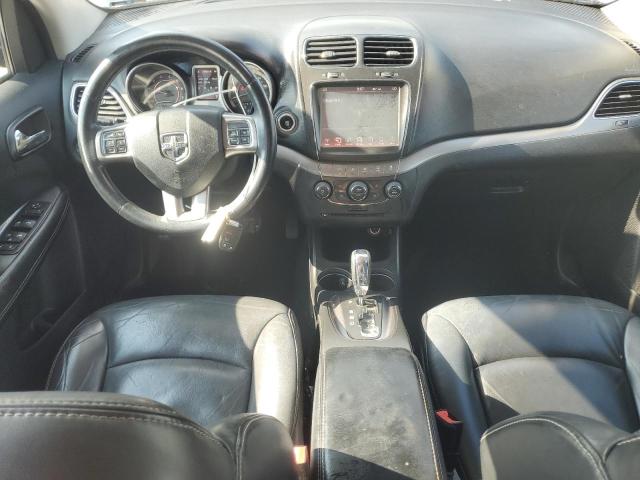 2016 DODGE JOURNEY CR 3C4PDCGG1GT107563