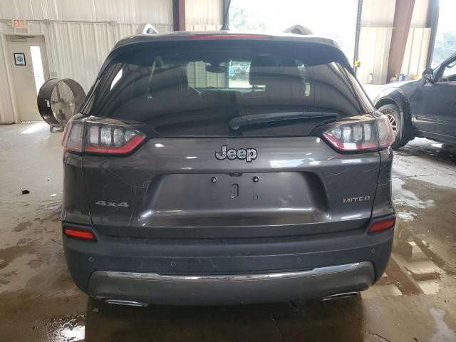 2019 JEEP CHEROKEE L 1C4PJMDX5KD386095