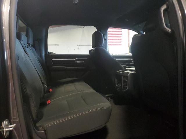 2020 RAM 1500 BIG H 1C6SRFFT6LN258539
