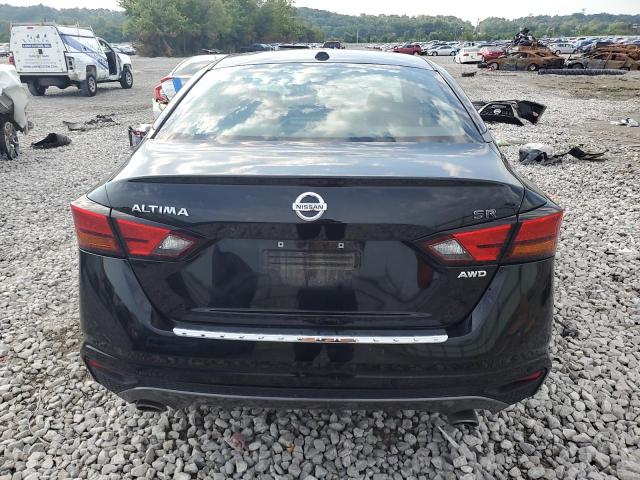 2020 NISSAN ALTIMA SR 1N4BL4CW7LC248729